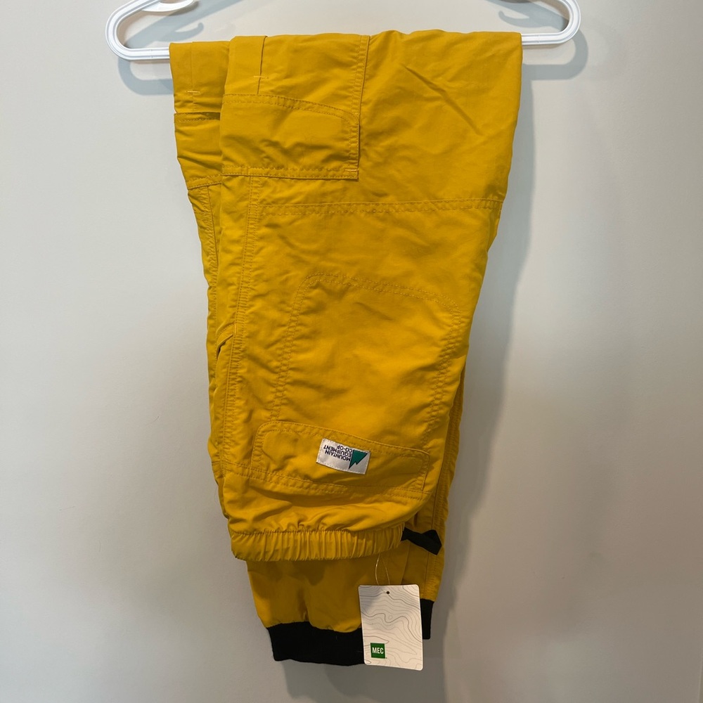 MEC Rad Pants